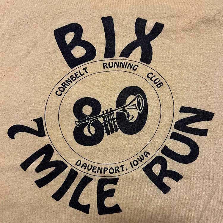 1980 bix7 tshirt