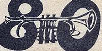 bix7 run 1980 tshirt cornet