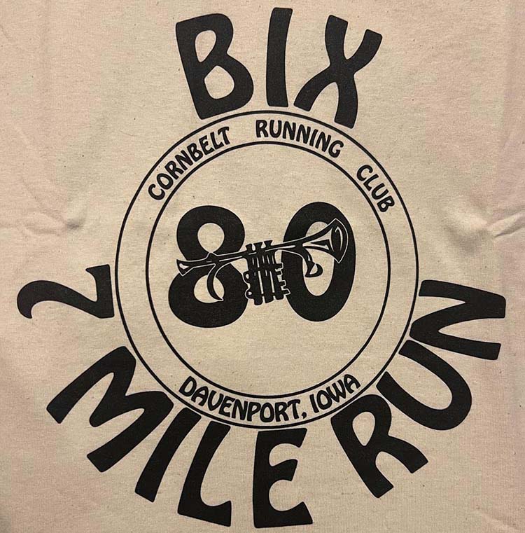 1980 bix7 tshirt