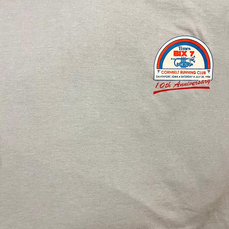 1984 bix7 tshirt