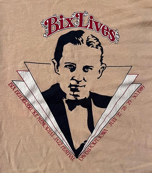 1988 bixlives tshirt