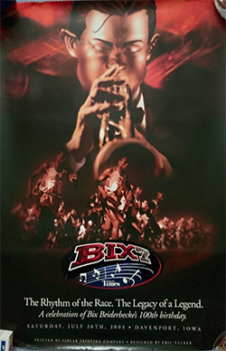 2003 poster