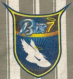 2007 tshirt