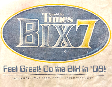 2008 tshirt