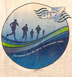 2012 tshirt
