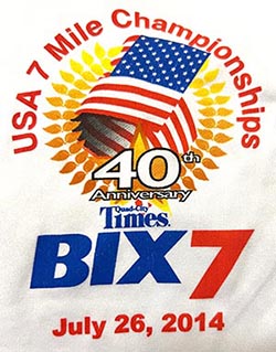 2014 bix7 tshirt