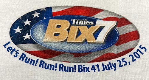 2015 bix7 tshirt