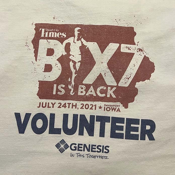 bix7 2021 tshirt