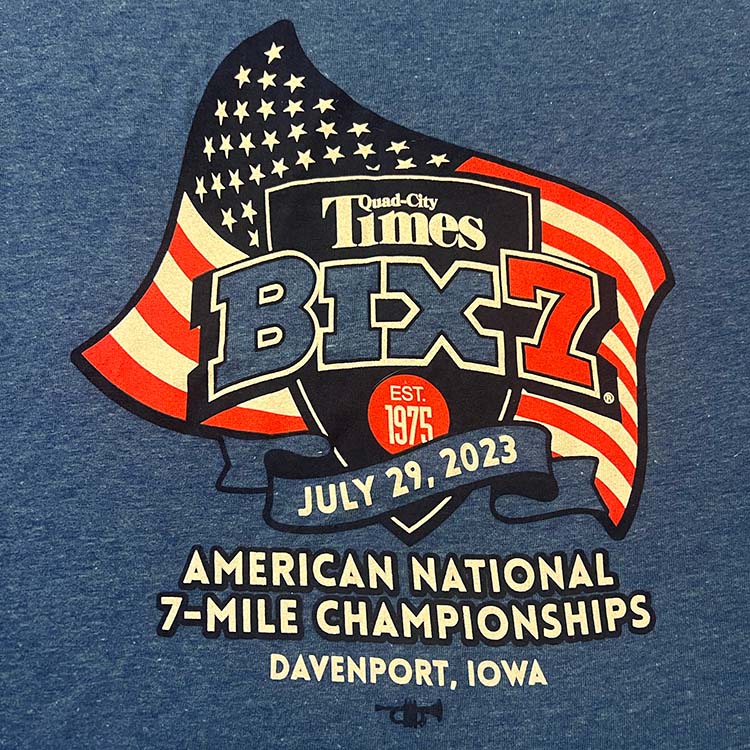 bix7 2023 tshirt
