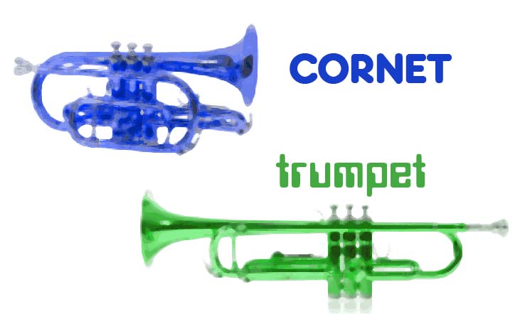 1981 trumpet vs cornet guide