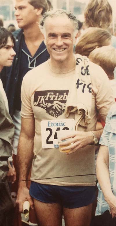 bix7 run 1980 Jack Barker