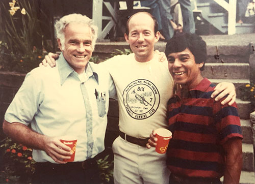 1981 jack barker ed froelich