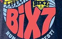 bix7 run tshirt 2022 logo 1